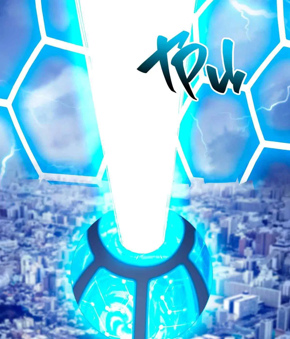 Манга Я застрял в этом мире на три тысячи лет - Глава 63 Страница 21