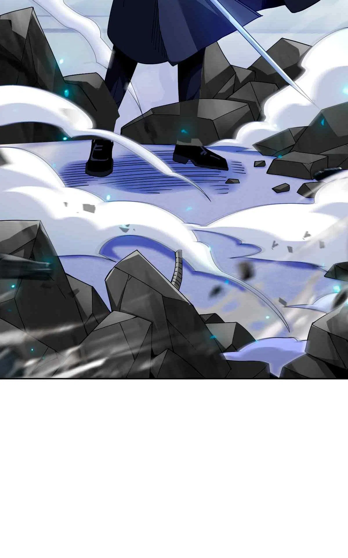 Манга Я застрял в этом мире на три тысячи лет - Глава 63 Страница 7