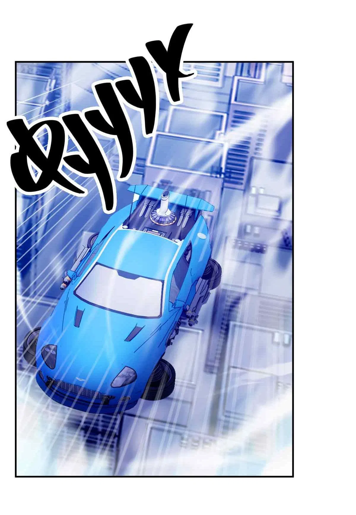 Манга Я застрял в этом мире на три тысячи лет - Глава 63 Страница 47