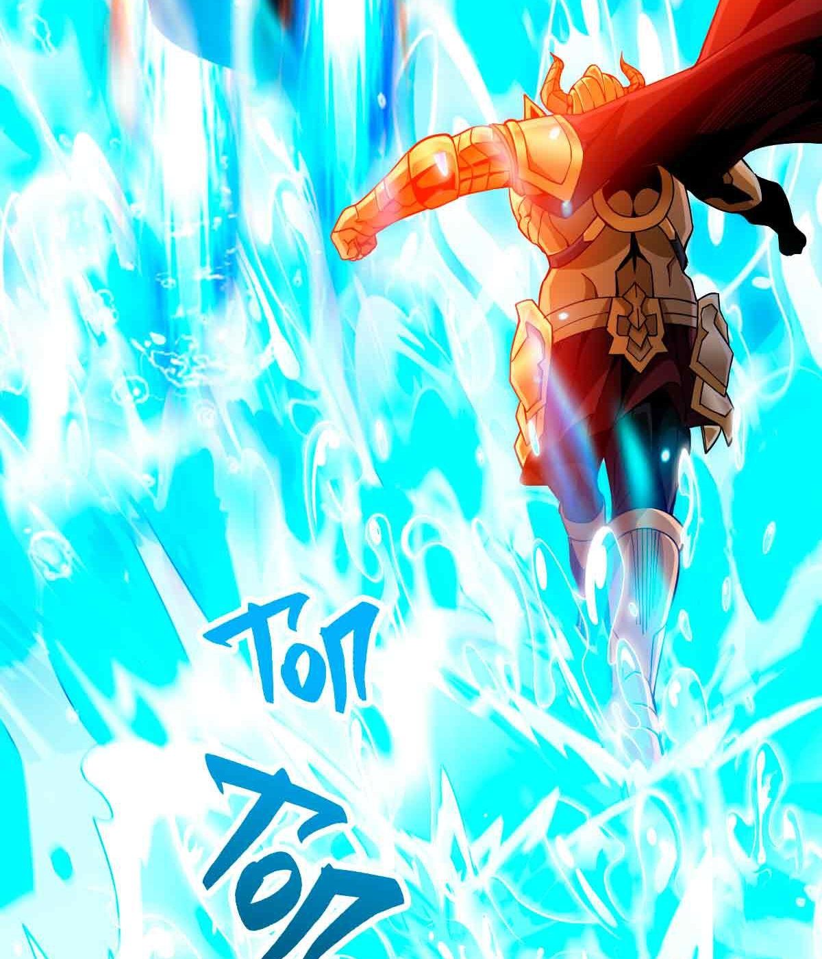 Манга Я застрял в этом мире на три тысячи лет - Глава 63 Страница 66