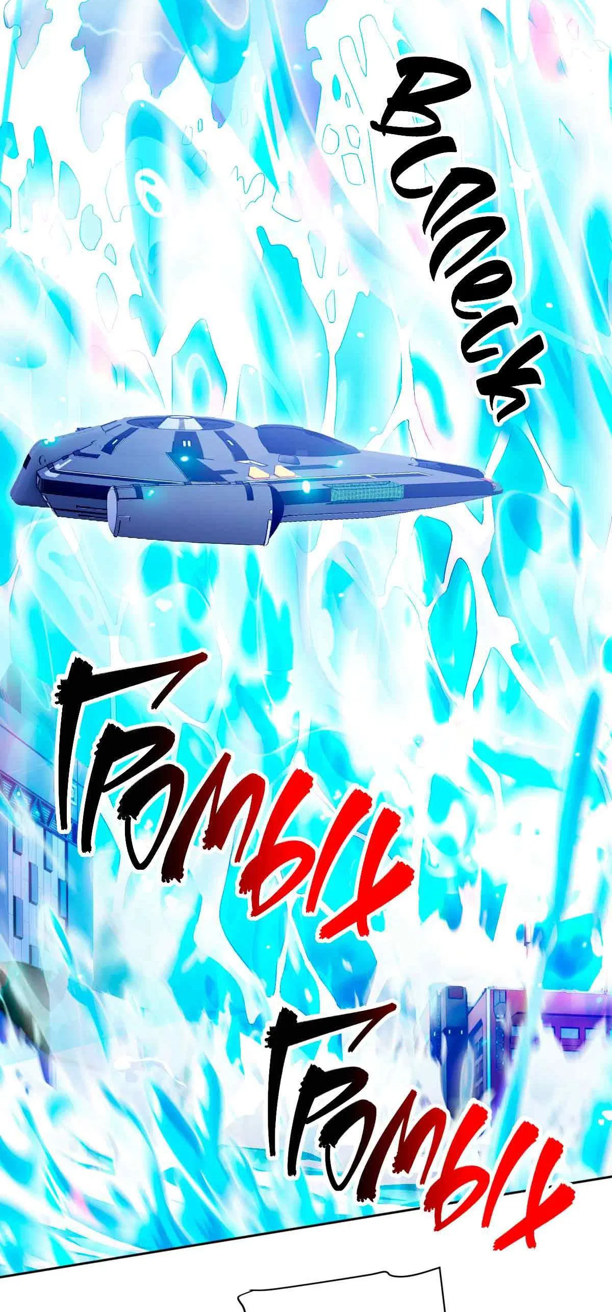 Манга Я застрял в этом мире на три тысячи лет - Глава 63 Страница 57