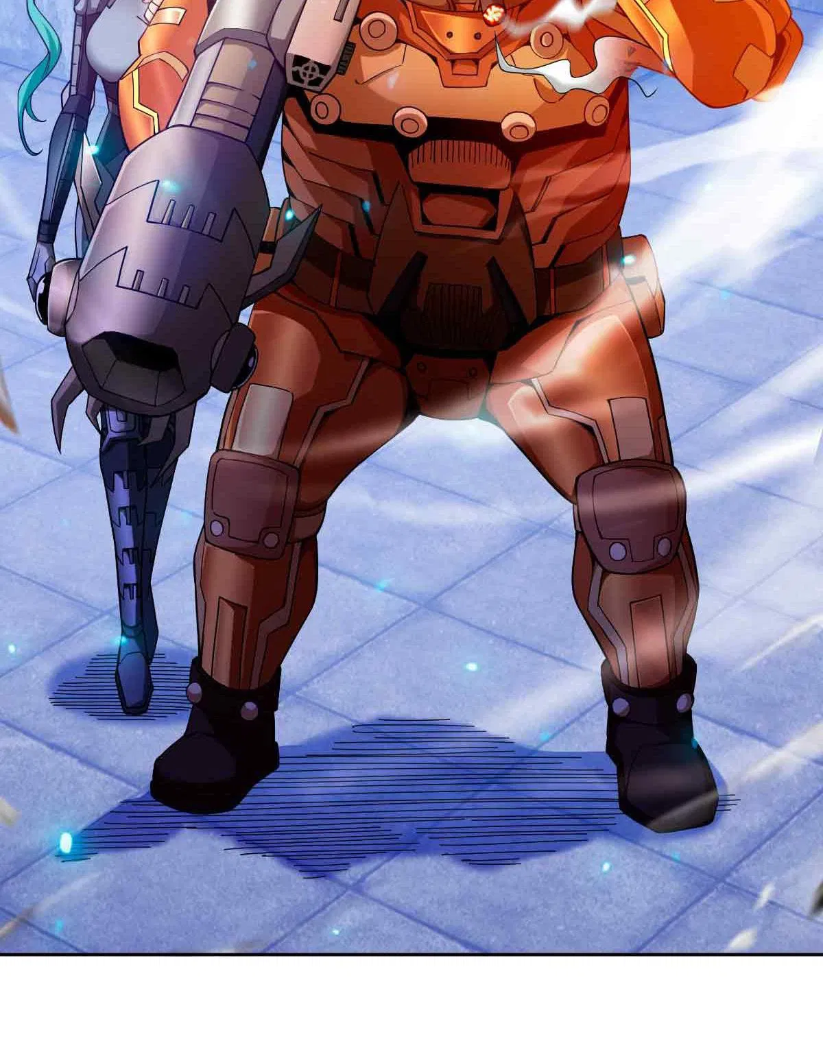 Манга Я застрял в этом мире на три тысячи лет - Глава 63 Страница 4