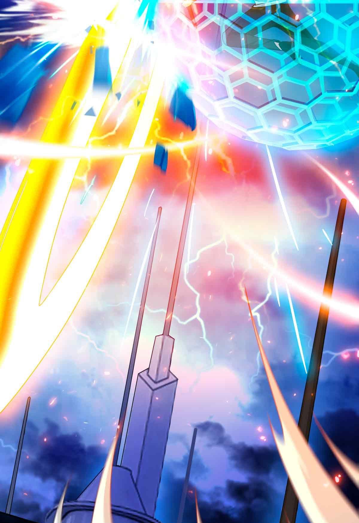 Манга Я застрял в этом мире на три тысячи лет - Глава 62 Страница 49