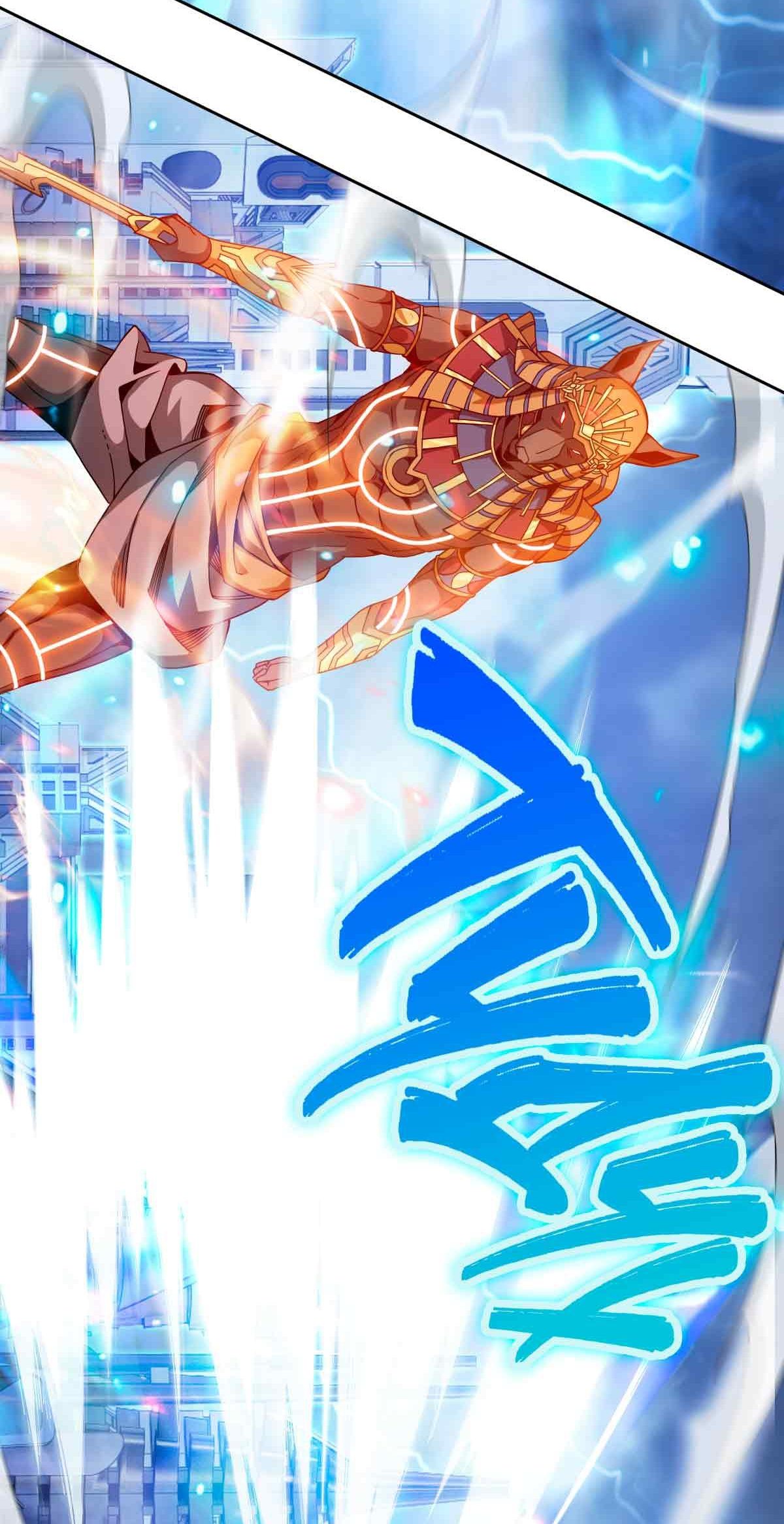 Манга Я застрял в этом мире на три тысячи лет - Глава 62 Страница 4