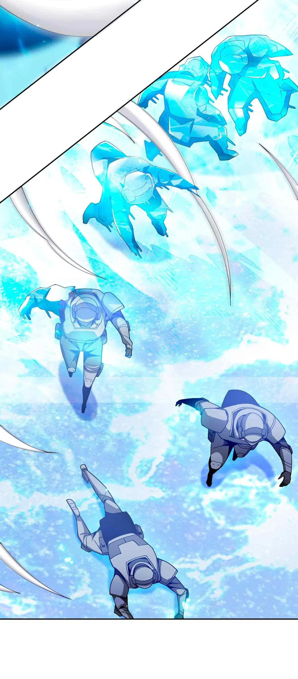 Манга Я застрял в этом мире на три тысячи лет - Глава 62 Страница 28