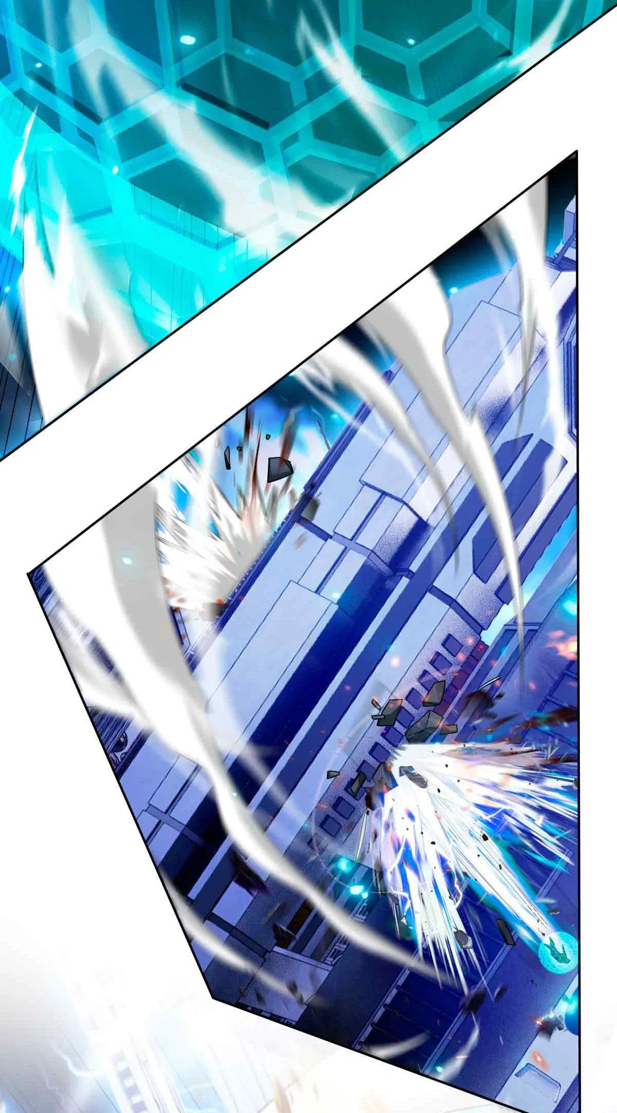 Манга Я застрял в этом мире на три тысячи лет - Глава 62 Страница 51