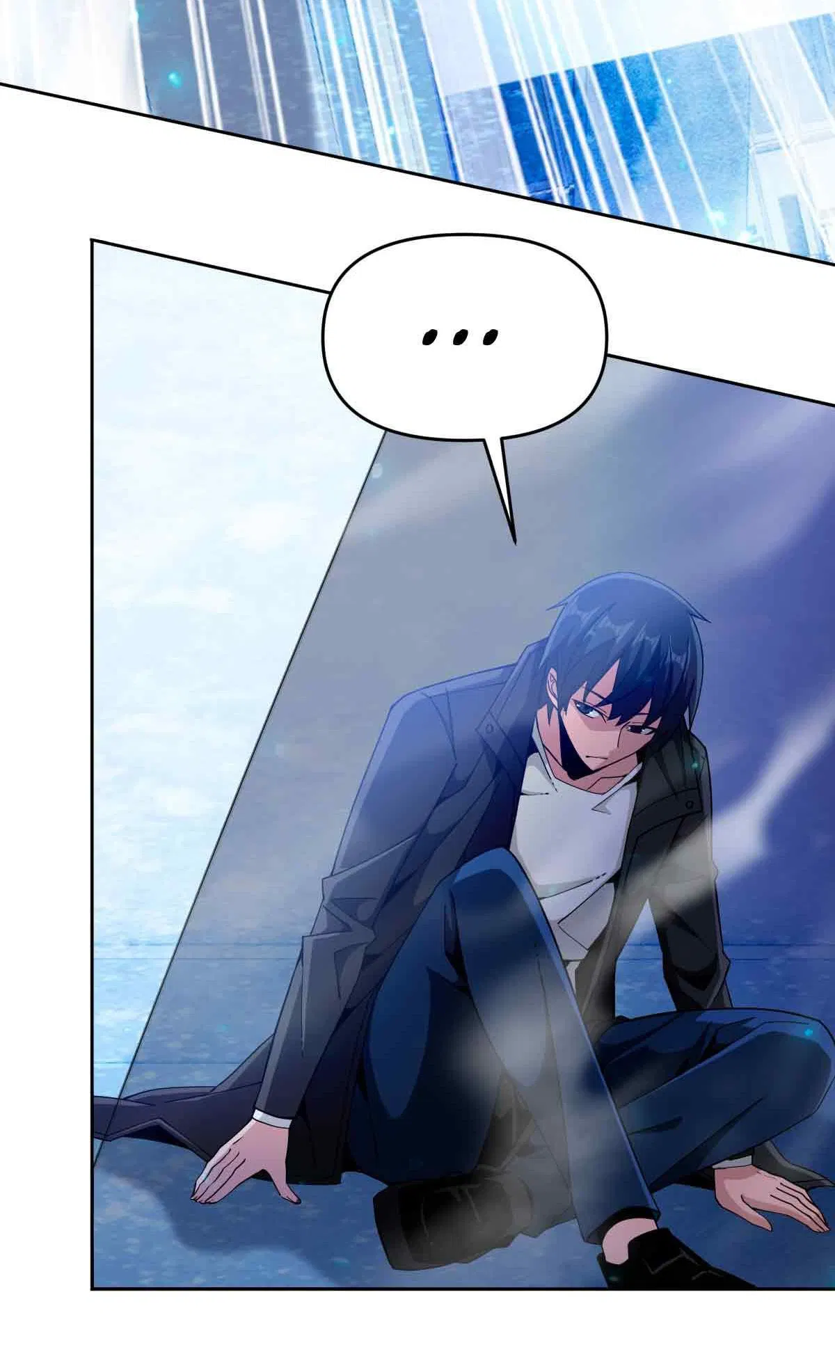 Манга Я застрял в этом мире на три тысячи лет - Глава 62 Страница 24