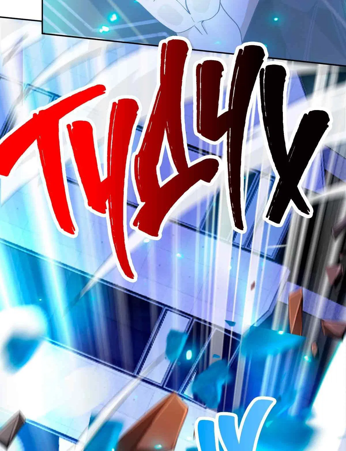 Манга Я застрял в этом мире на три тысячи лет - Глава 62 Страница 41