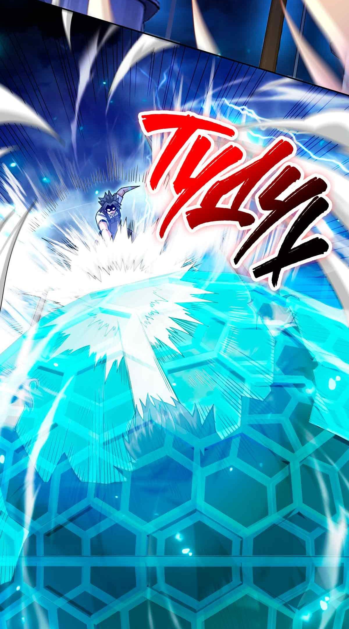 Манга Я застрял в этом мире на три тысячи лет - Глава 62 Страница 50