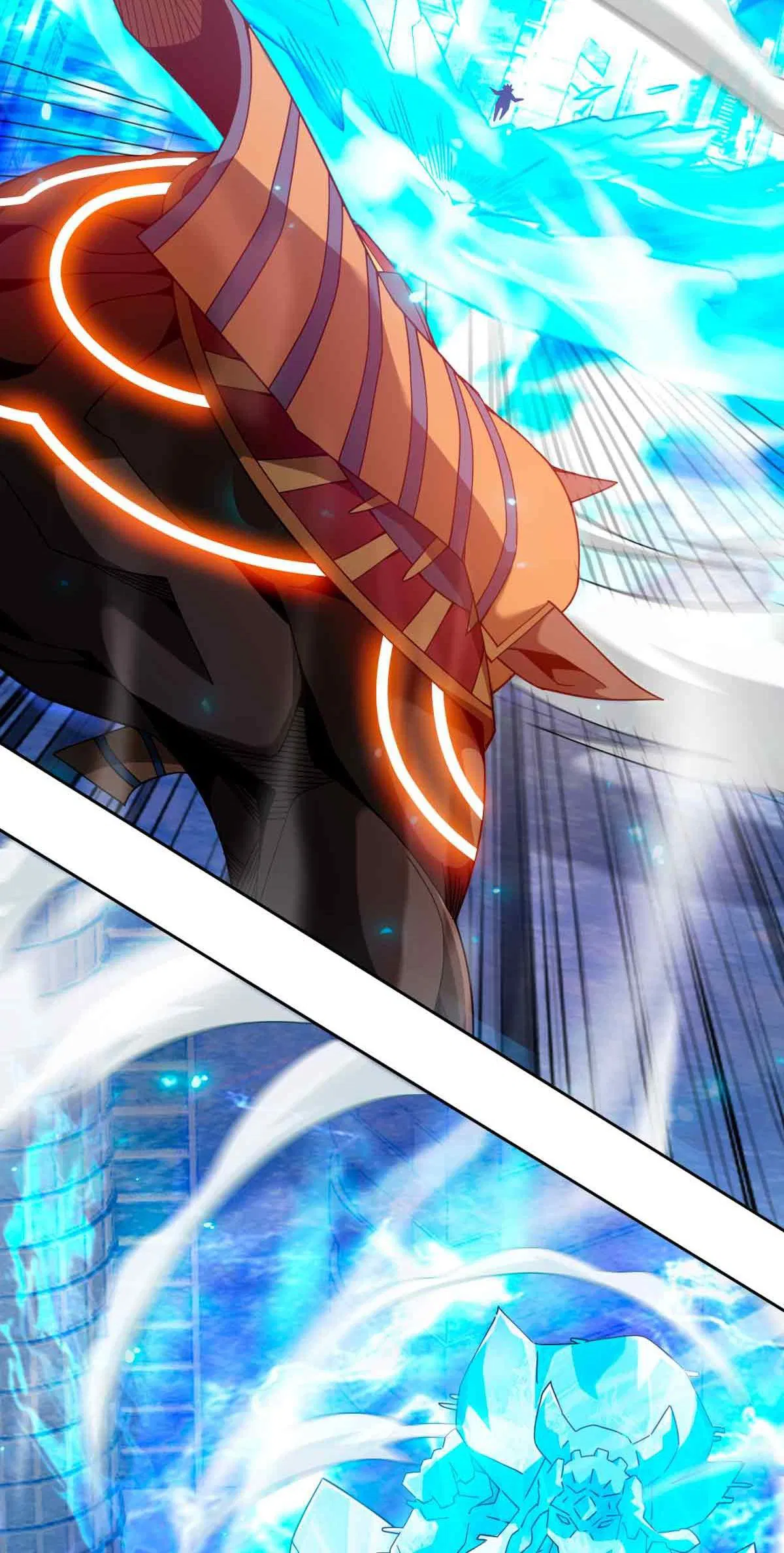 Манга Я застрял в этом мире на три тысячи лет - Глава 62 Страница 14