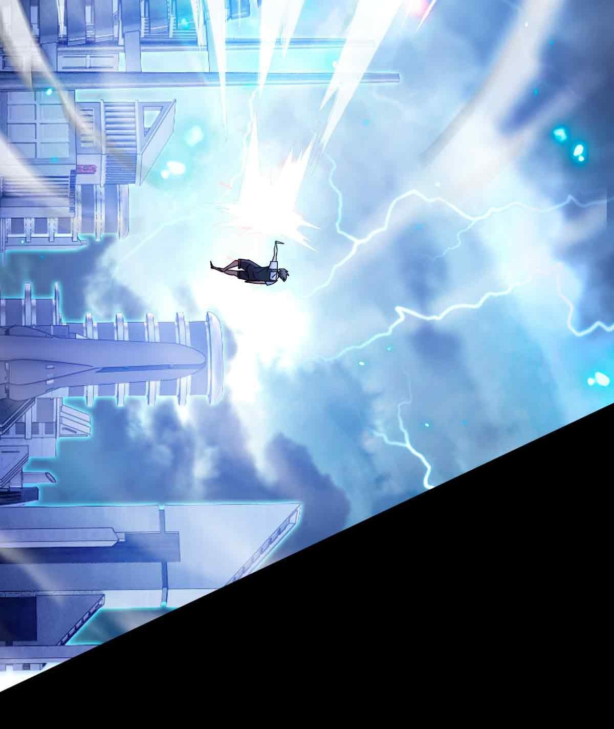 Манга Я застрял в этом мире на три тысячи лет - Глава 62 Страница 5