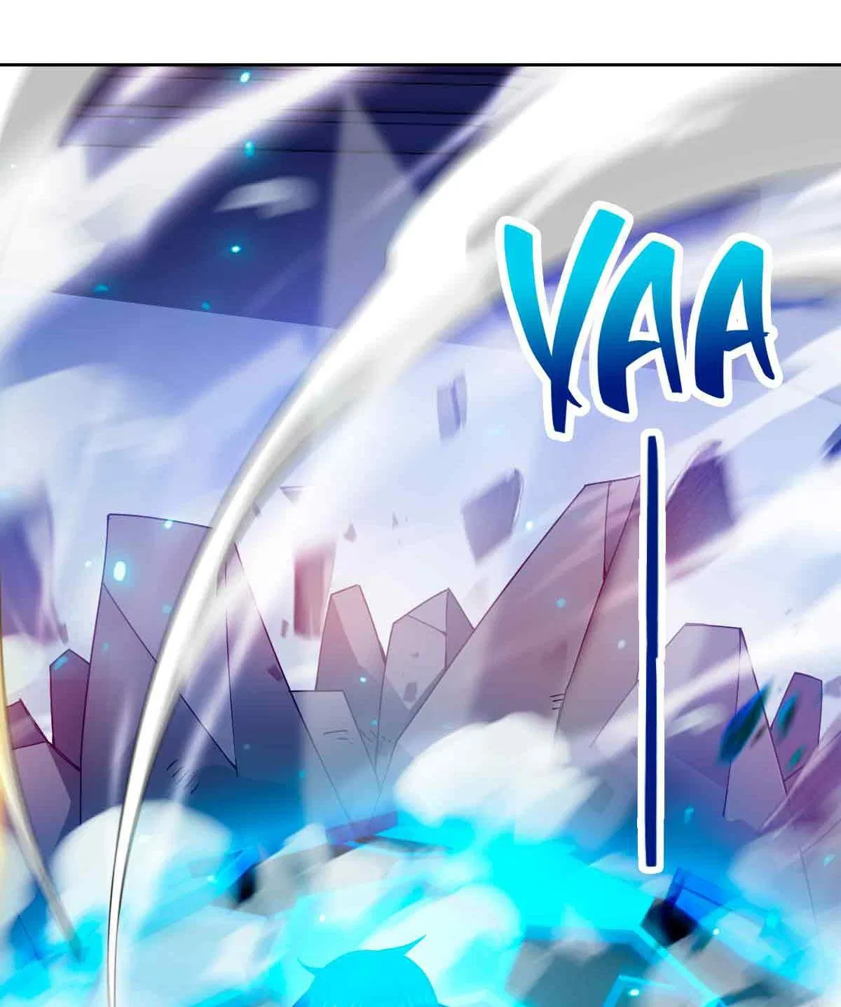 Манга Я застрял в этом мире на три тысячи лет - Глава 62 Страница 53