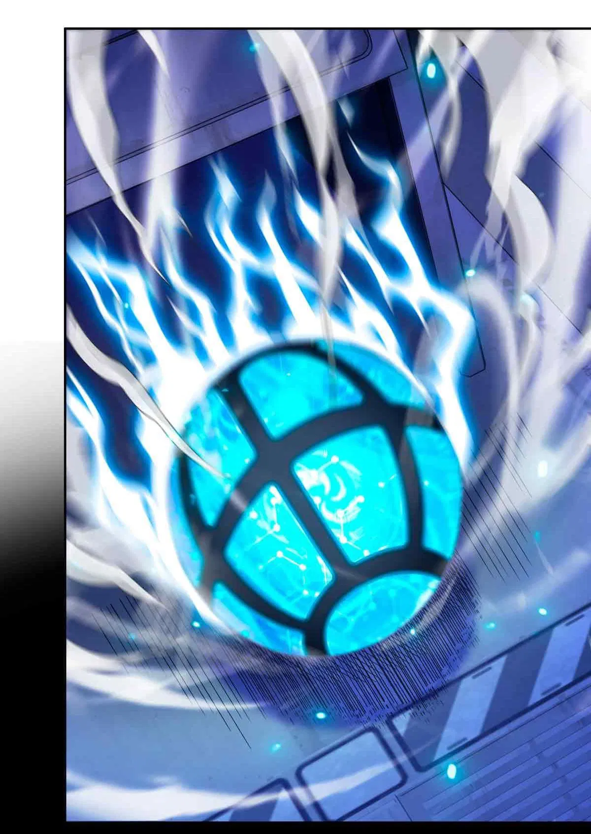 Манга Я застрял в этом мире на три тысячи лет - Глава 62 Страница 61