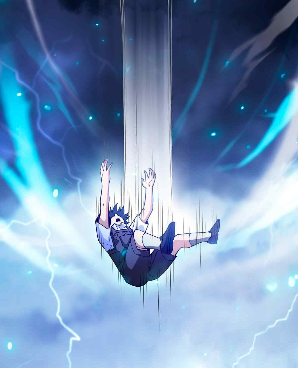 Манга Я застрял в этом мире на три тысячи лет - Глава 62 Страница 78