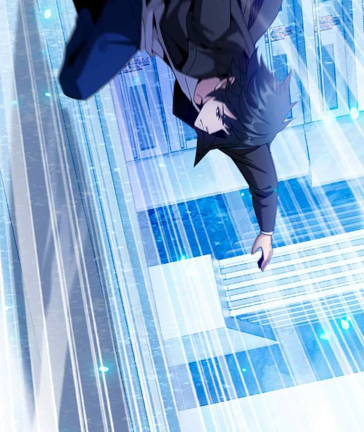 Манга Я застрял в этом мире на три тысячи лет - Глава 62 Страница 23