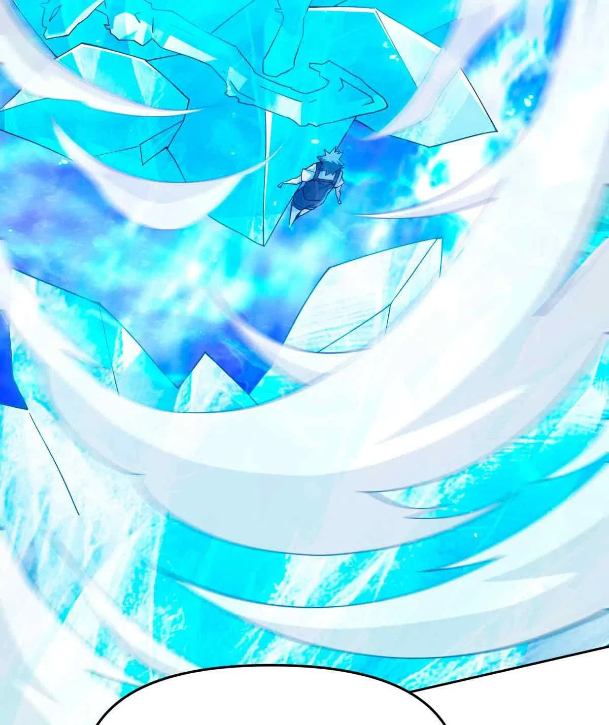 Манга Я застрял в этом мире на три тысячи лет - Глава 62 Страница 16