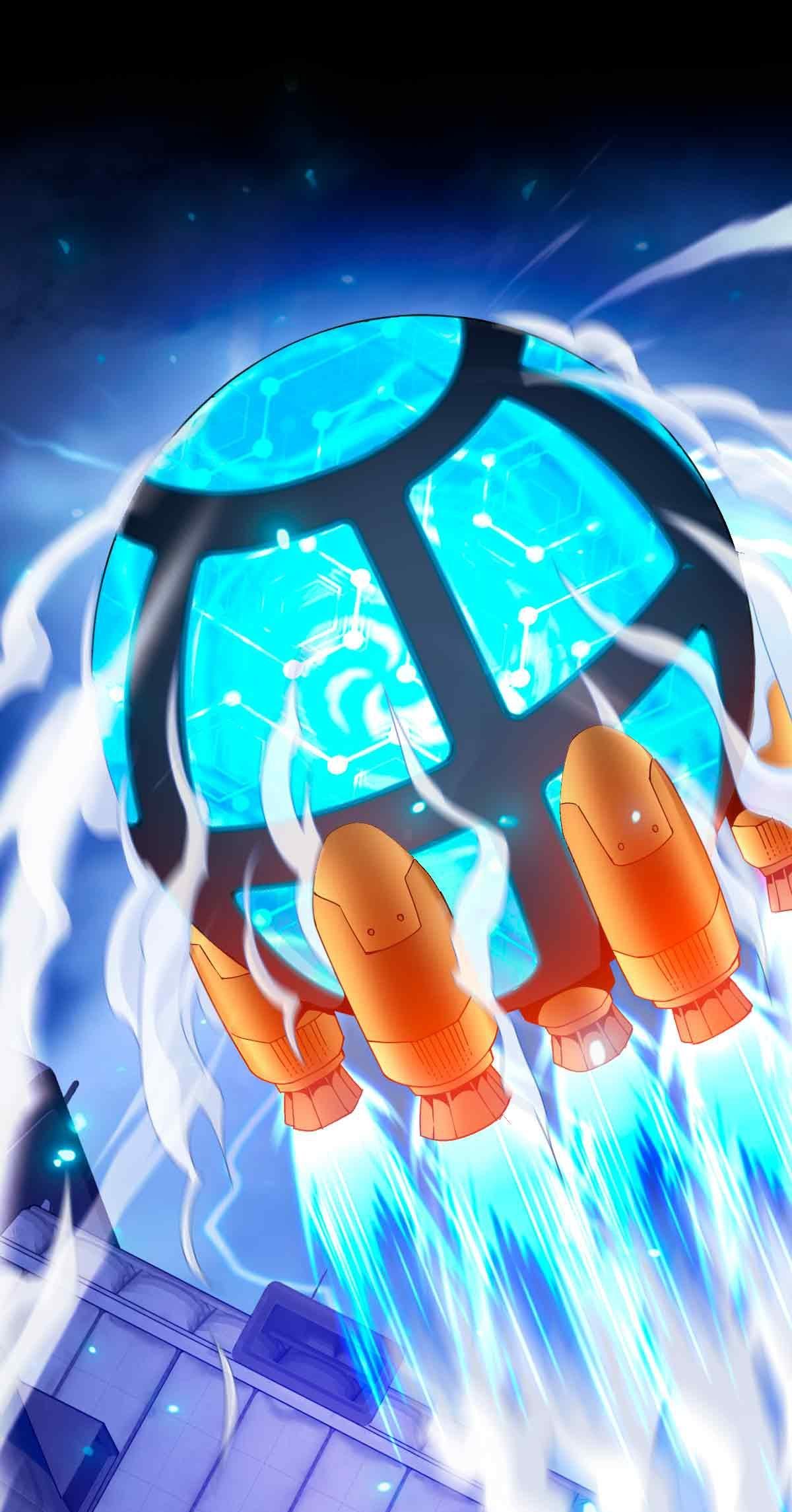 Манга Я застрял в этом мире на три тысячи лет - Глава 62 Страница 62