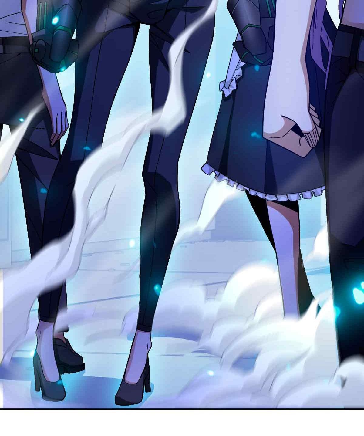 Манга Я застрял в этом мире на три тысячи лет - Глава 62 Страница 83