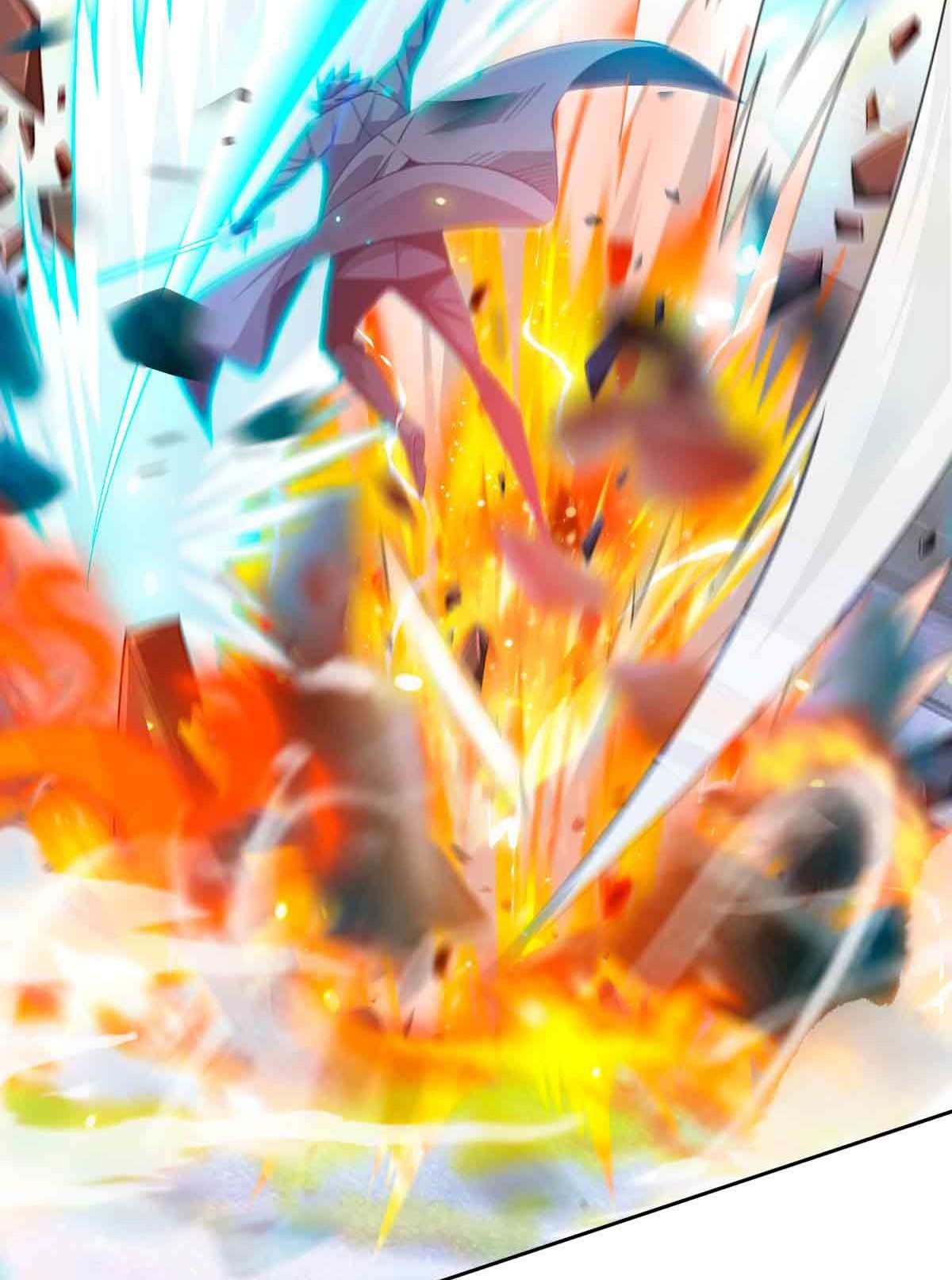 Манга Я застрял в этом мире на три тысячи лет - Глава 62 Страница 43