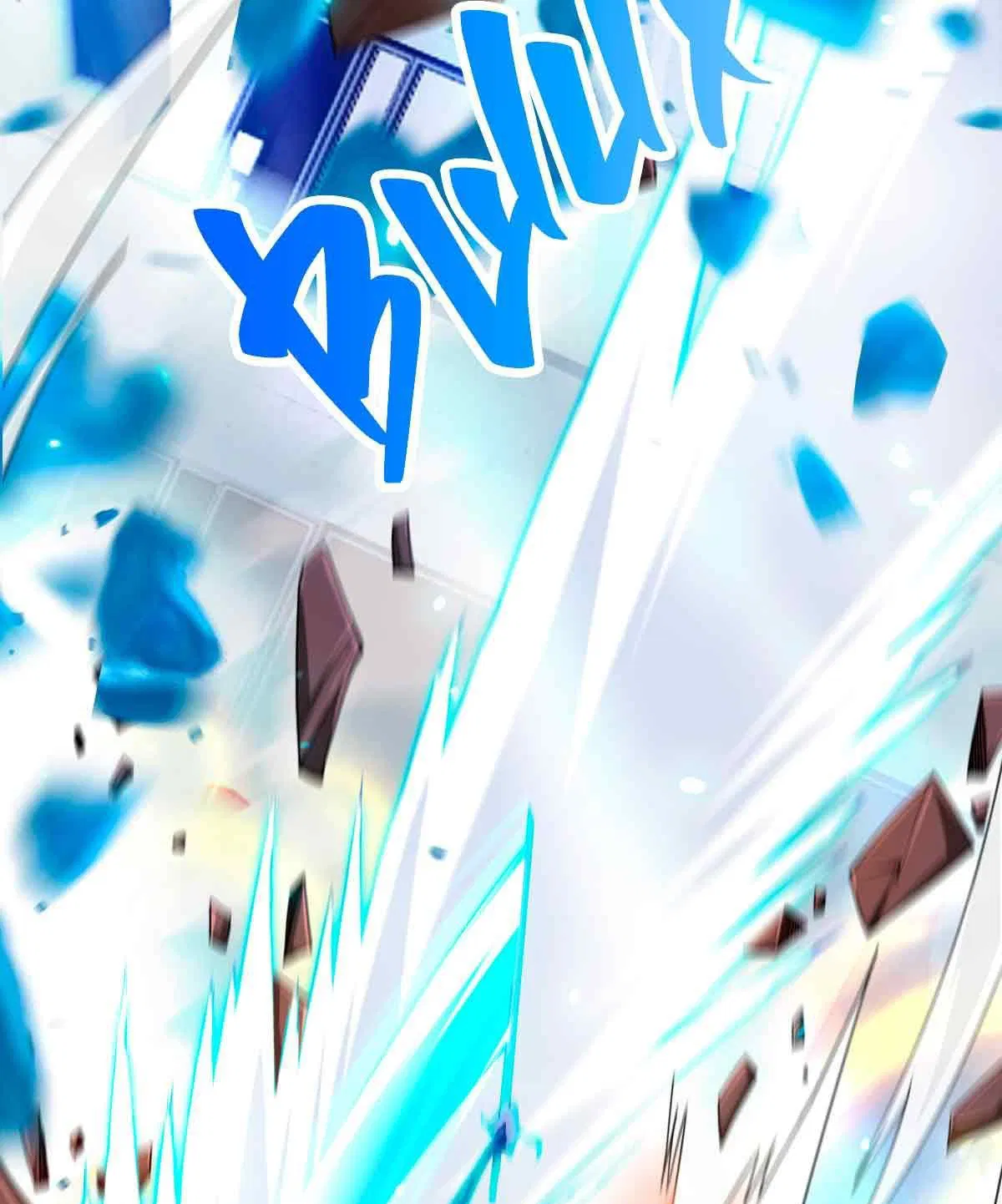 Манга Я застрял в этом мире на три тысячи лет - Глава 62 Страница 42