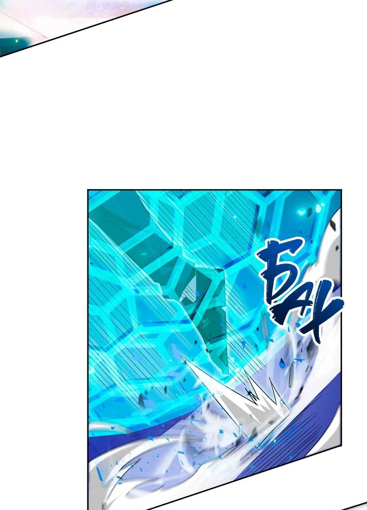 Манга Я застрял в этом мире на три тысячи лет - Глава 62 Страница 44