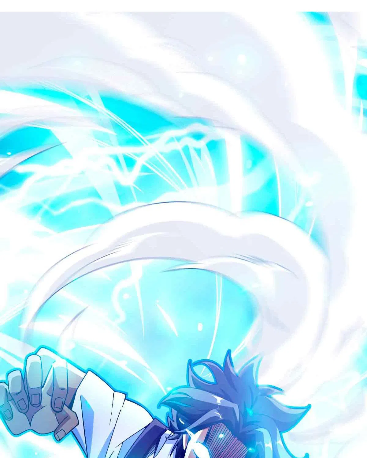 Манга Я застрял в этом мире на три тысячи лет - Глава 62 Страница 33