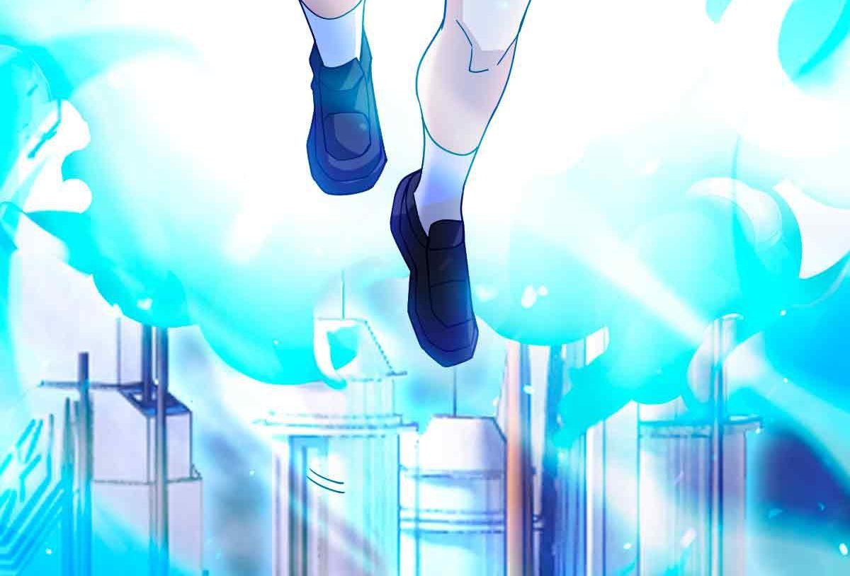 Манга Я застрял в этом мире на три тысячи лет - Глава 61 Страница 59