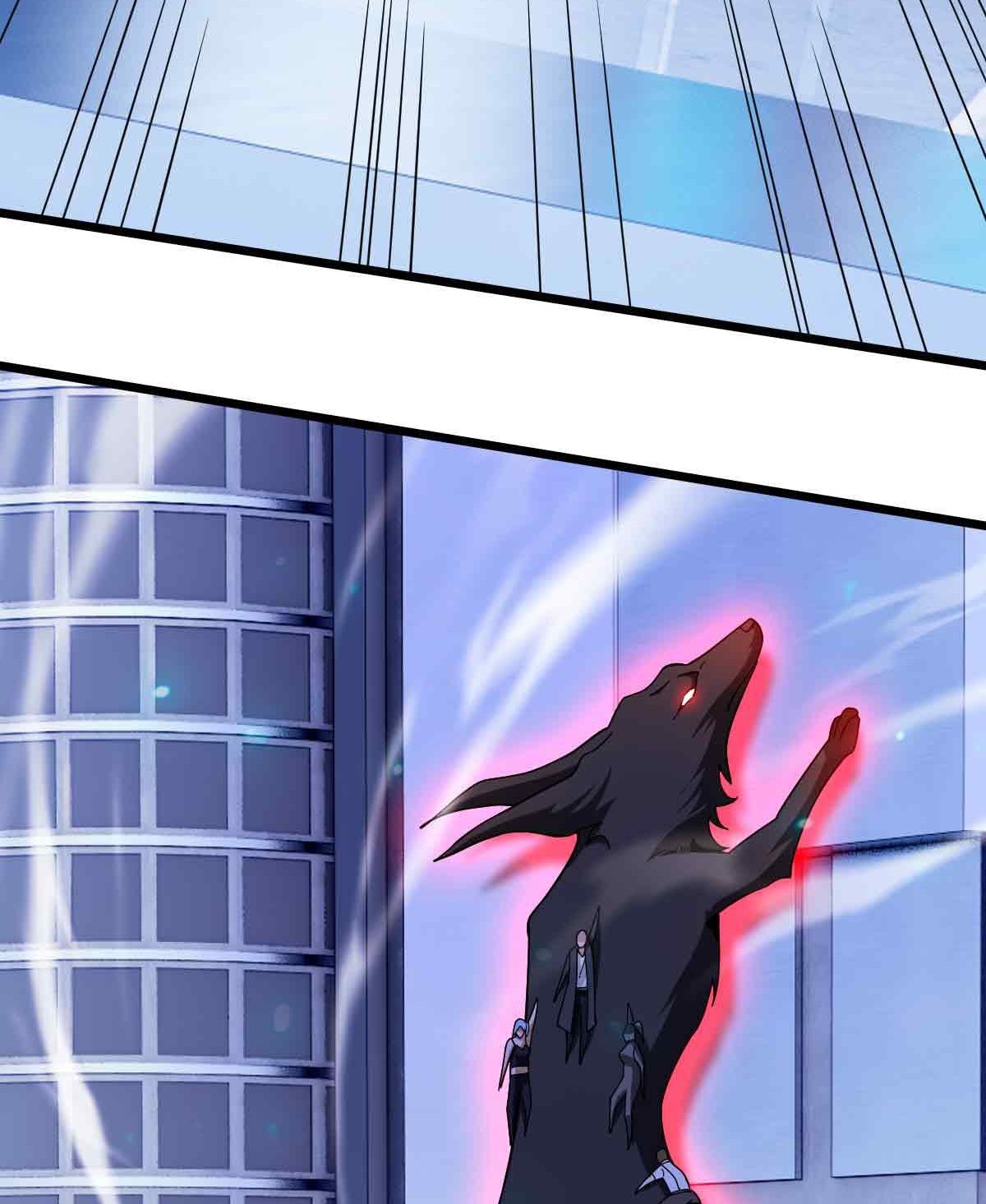 Манга Я застрял в этом мире на три тысячи лет - Глава 61 Страница 6