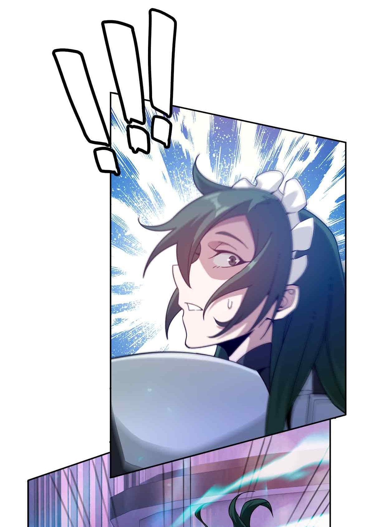 Манга Я застрял в этом мире на три тысячи лет - Глава 61 Страница 54