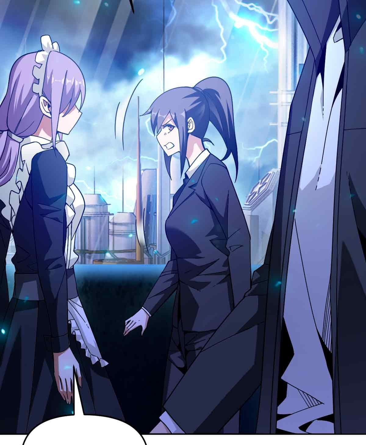 Манга Я застрял в этом мире на три тысячи лет - Глава 61 Страница 61