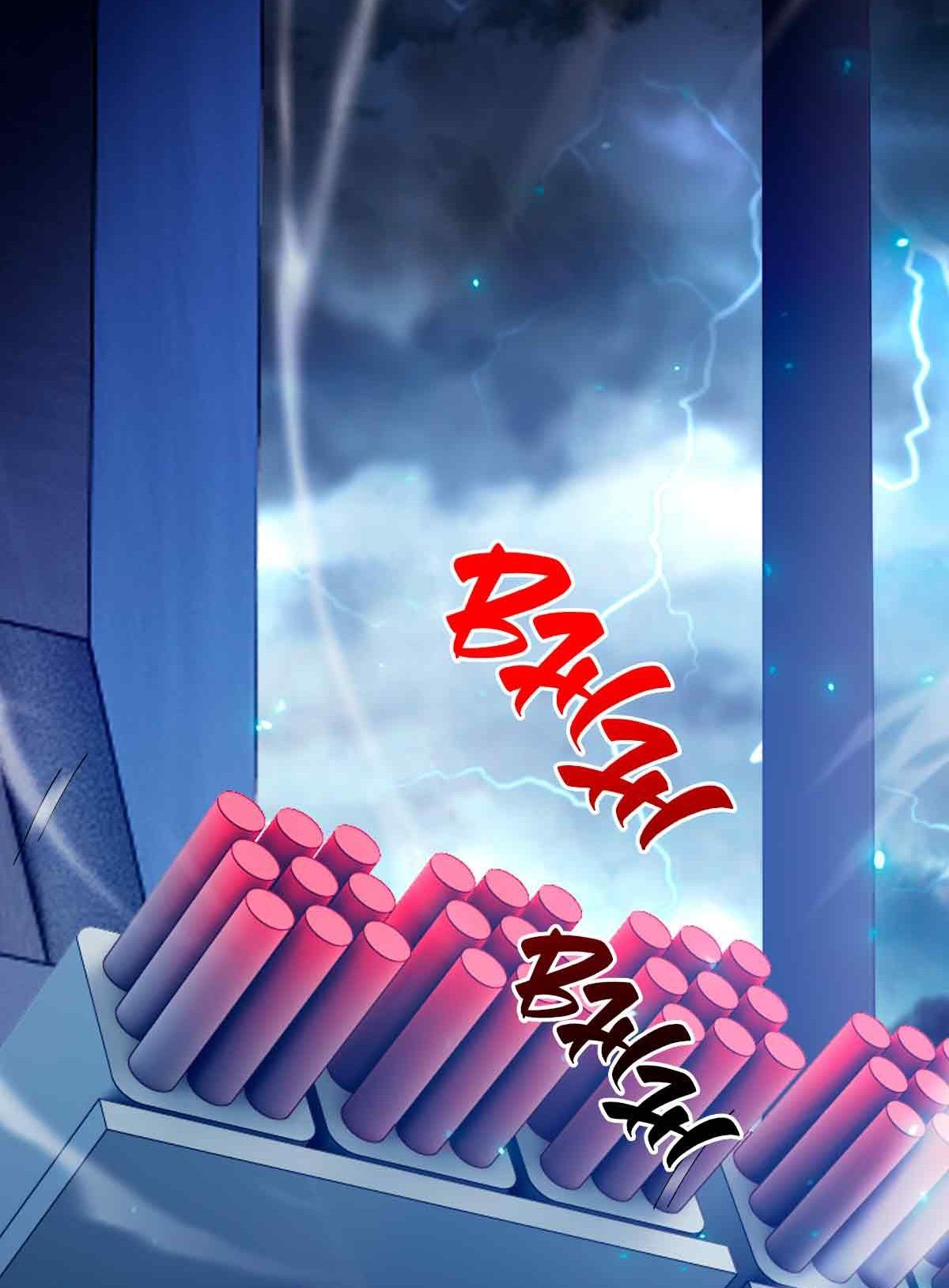 Манга Я застрял в этом мире на три тысячи лет - Глава 61 Страница 16