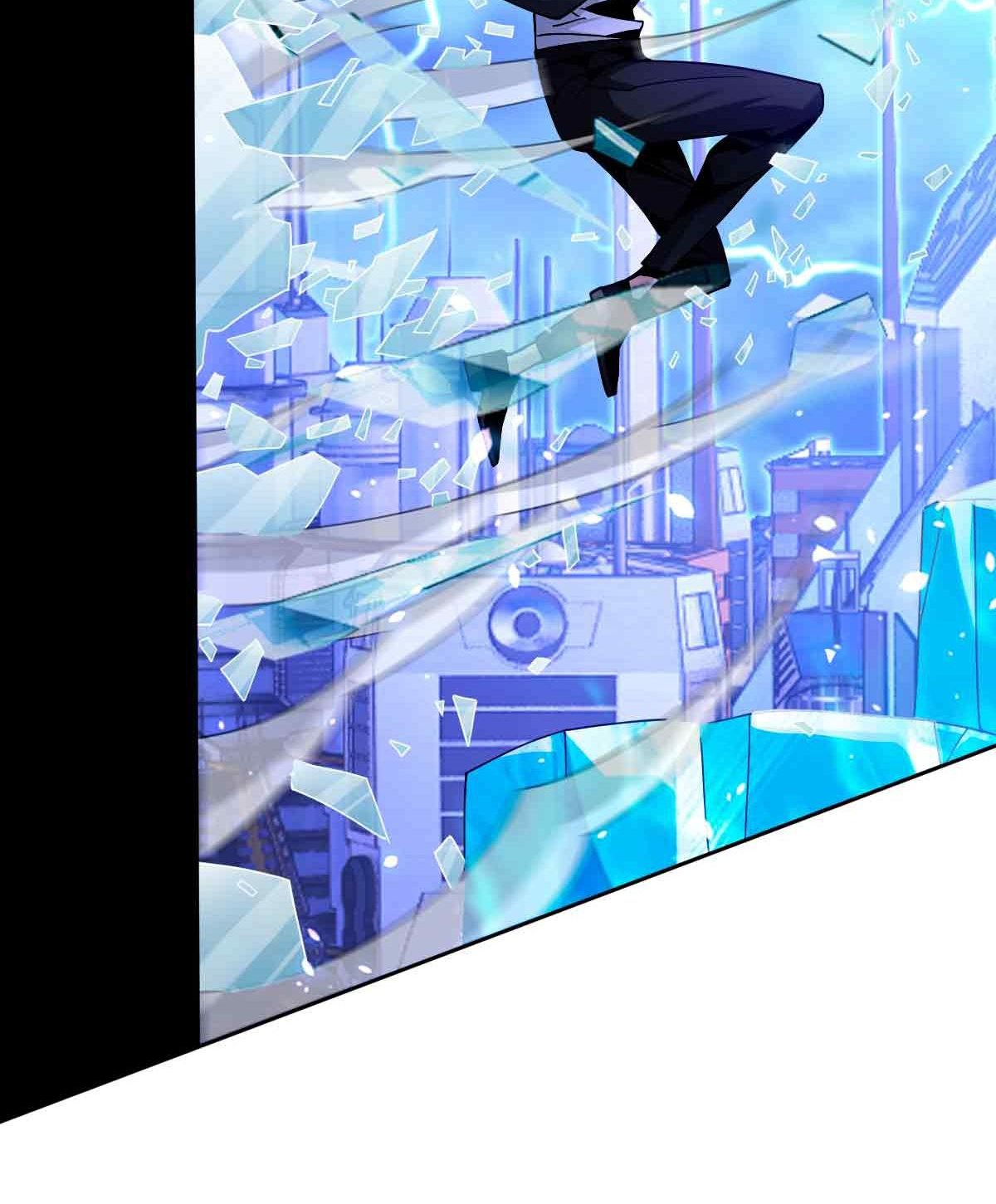 Манга Я застрял в этом мире на три тысячи лет - Глава 61 Страница 65