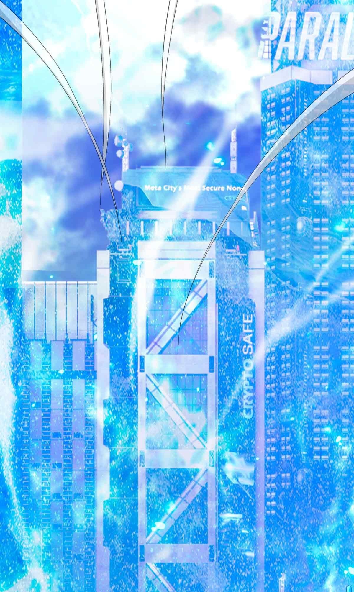 Манга Я застрял в этом мире на три тысячи лет - Глава 61 Страница 34