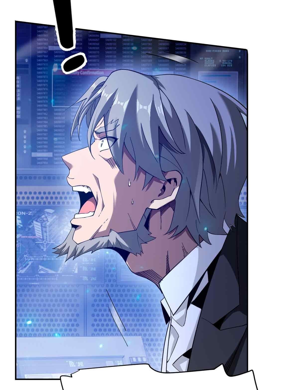 Манга Я застрял в этом мире на три тысячи лет - Глава 61 Страница 11