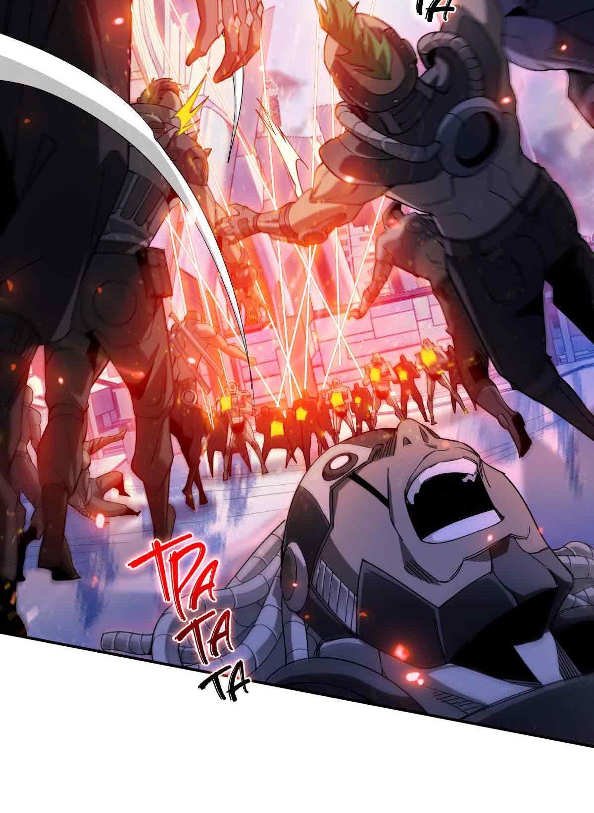 Манга Я застрял в этом мире на три тысячи лет - Глава 61 Страница 9