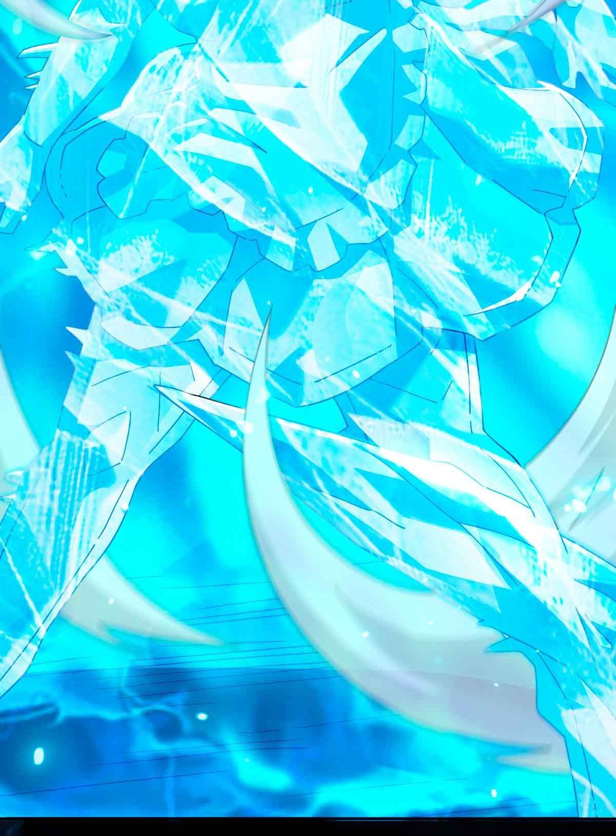 Манга Я застрял в этом мире на три тысячи лет - Глава 61 Страница 57