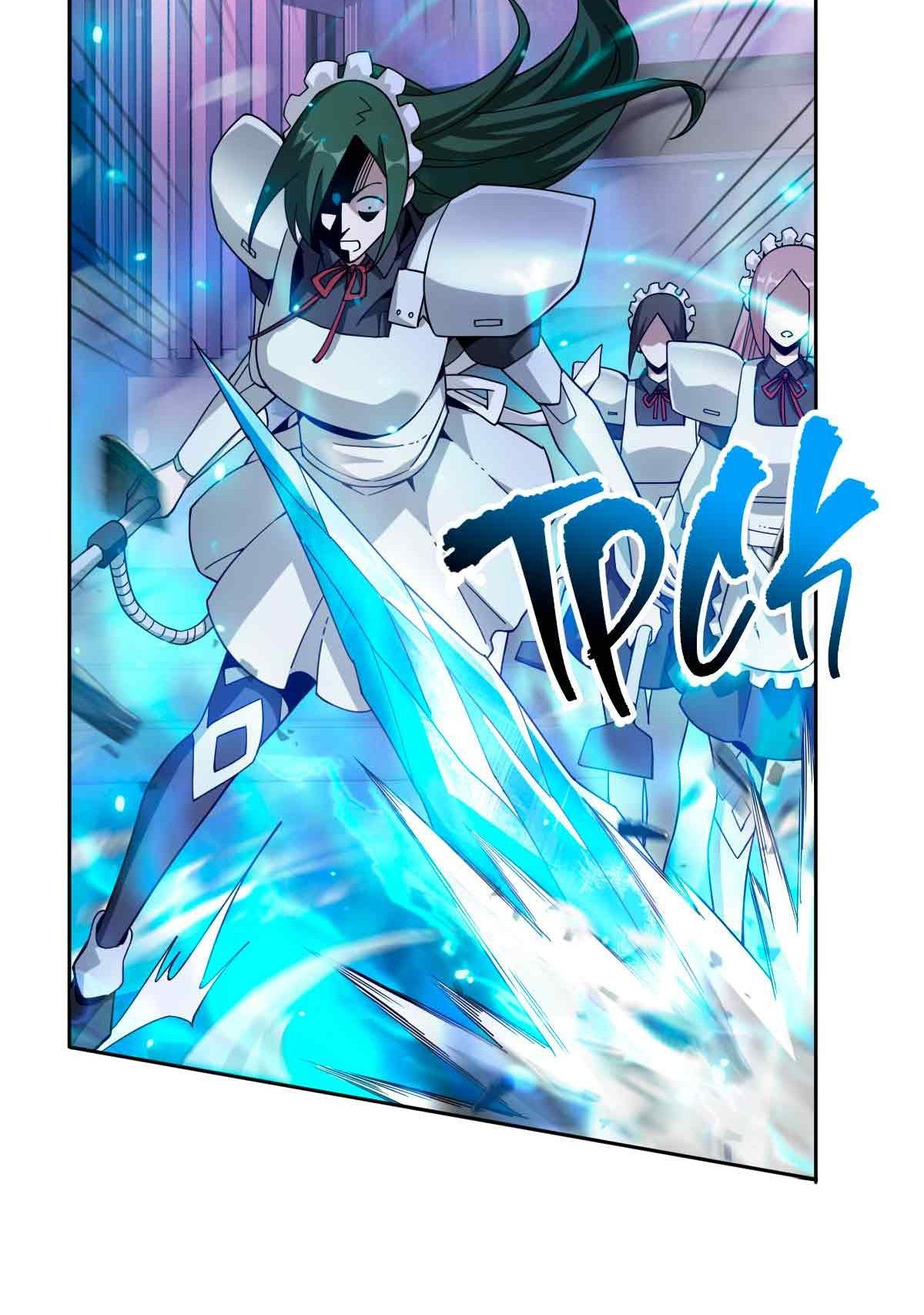 Манга Я застрял в этом мире на три тысячи лет - Глава 61 Страница 55