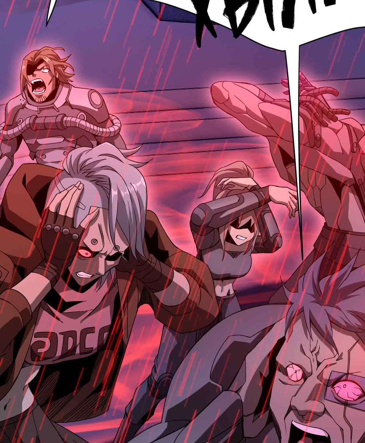 Манга Я застрял в этом мире на три тысячи лет - Глава 61 Страница 22