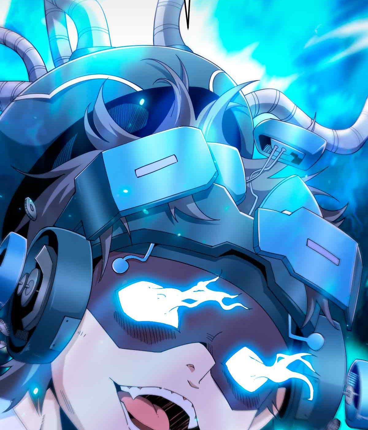 Манга Я застрял в этом мире на три тысячи лет - Глава 61 Страница 44