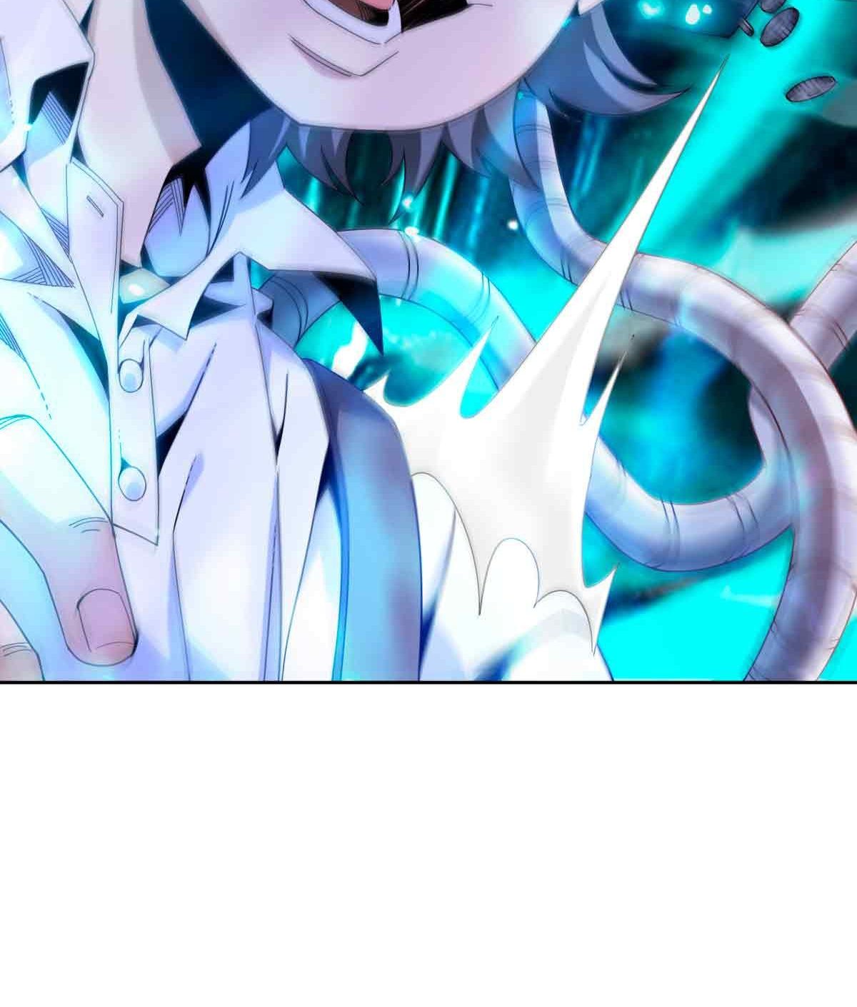 Манга Я застрял в этом мире на три тысячи лет - Глава 61 Страница 45