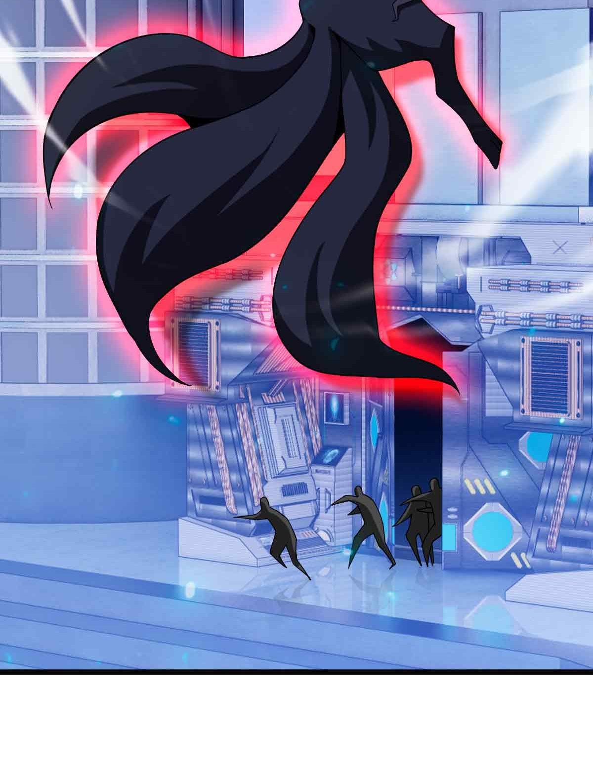 Манга Я застрял в этом мире на три тысячи лет - Глава 61 Страница 7