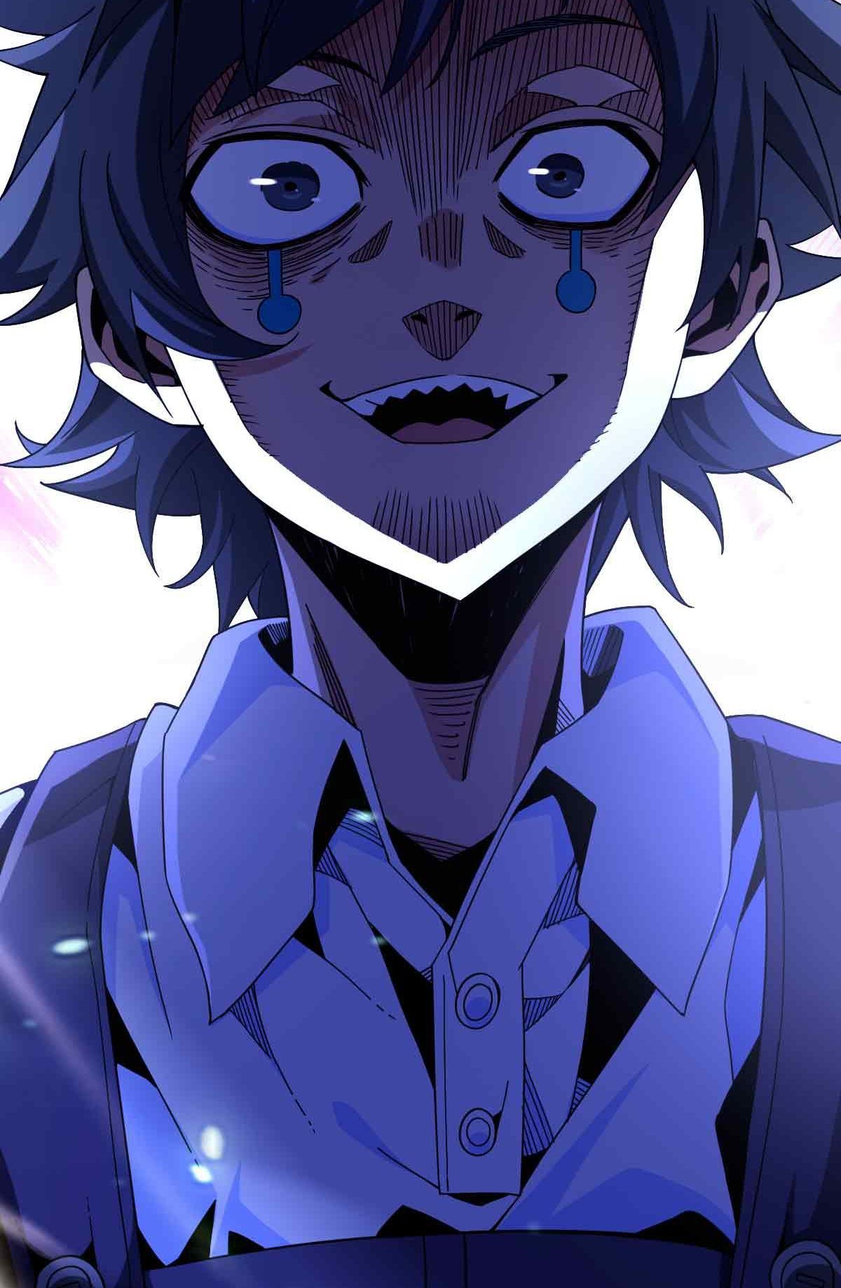 Манга Я застрял в этом мире на три тысячи лет - Глава 61 Страница 70