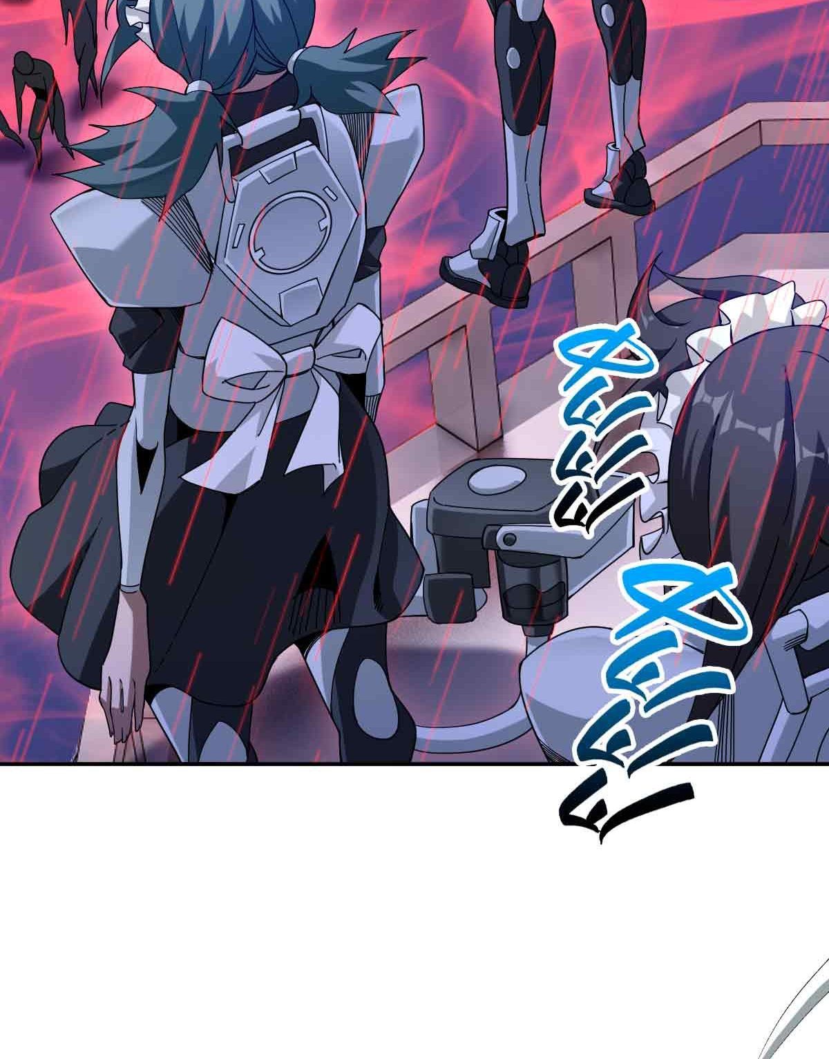 Манга Я застрял в этом мире на три тысячи лет - Глава 61 Страница 26