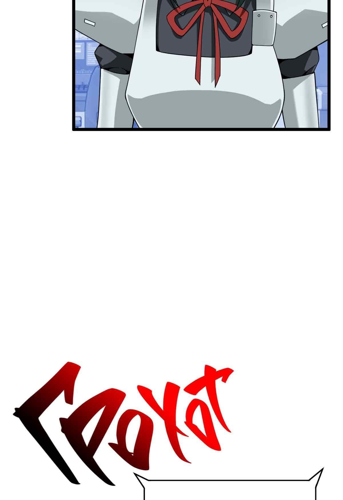 Манга Я застрял в этом мире на три тысячи лет - Глава 61 Страница 3