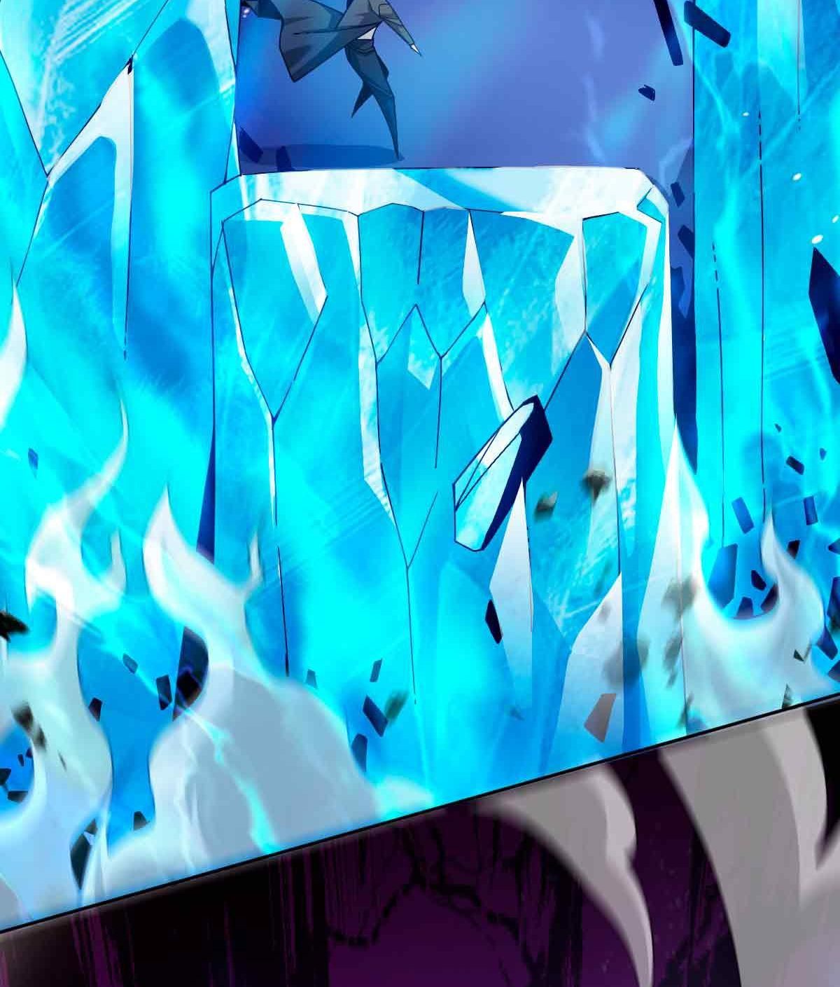 Манга Я застрял в этом мире на три тысячи лет - Глава 61 Страница 68