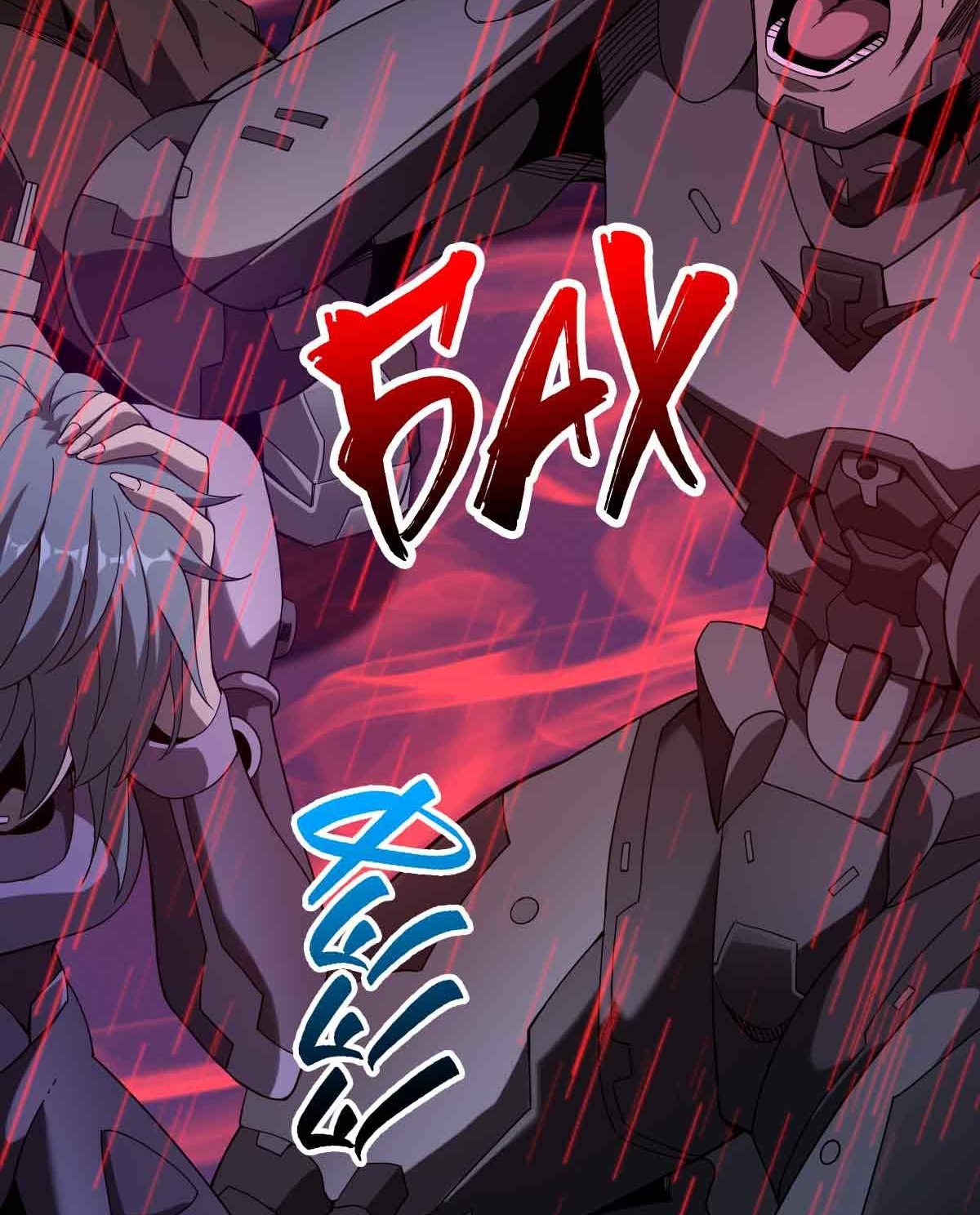 Манга Я застрял в этом мире на три тысячи лет - Глава 61 Страница 23