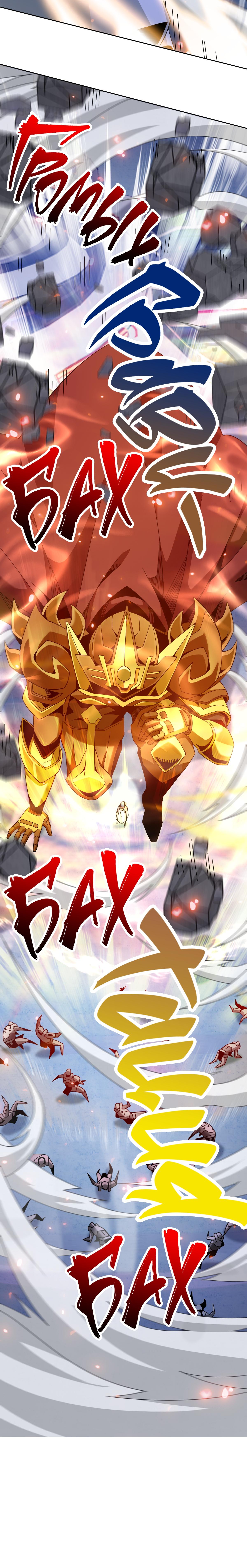 Манга Я застрял в этом мире на три тысячи лет - Глава 60 Страница 12