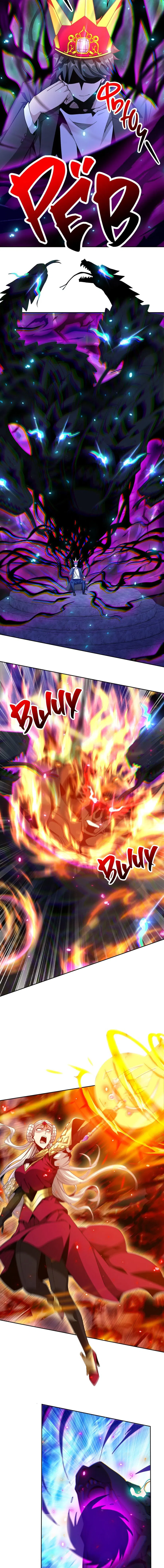 Манга Я застрял в этом мире на три тысячи лет - Глава 55 Страница 7