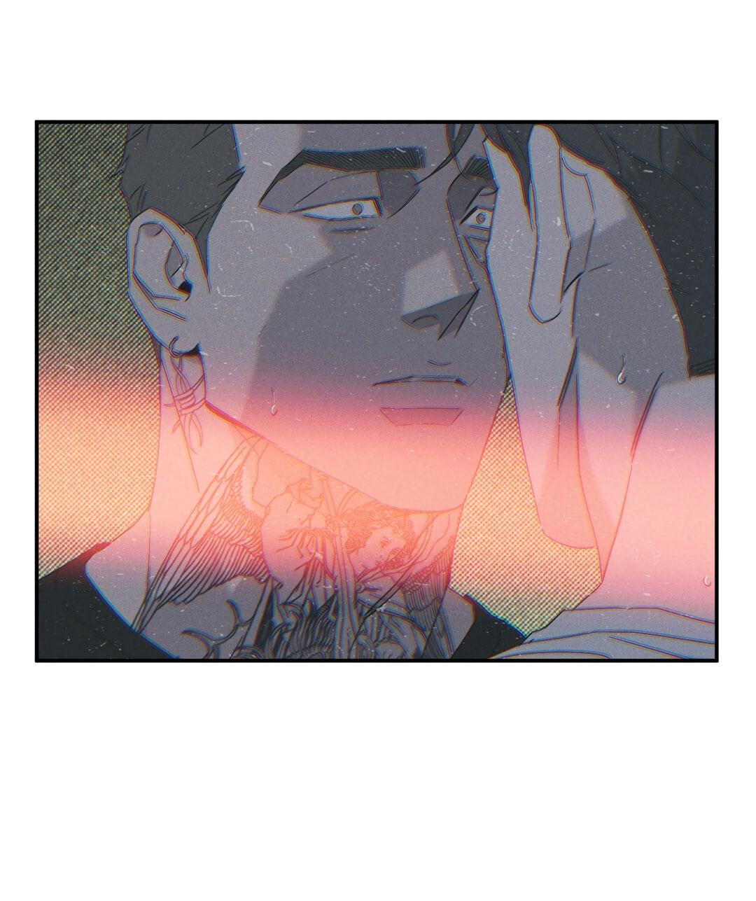 Манга Мокрый песок - Глава 84 Страница 9