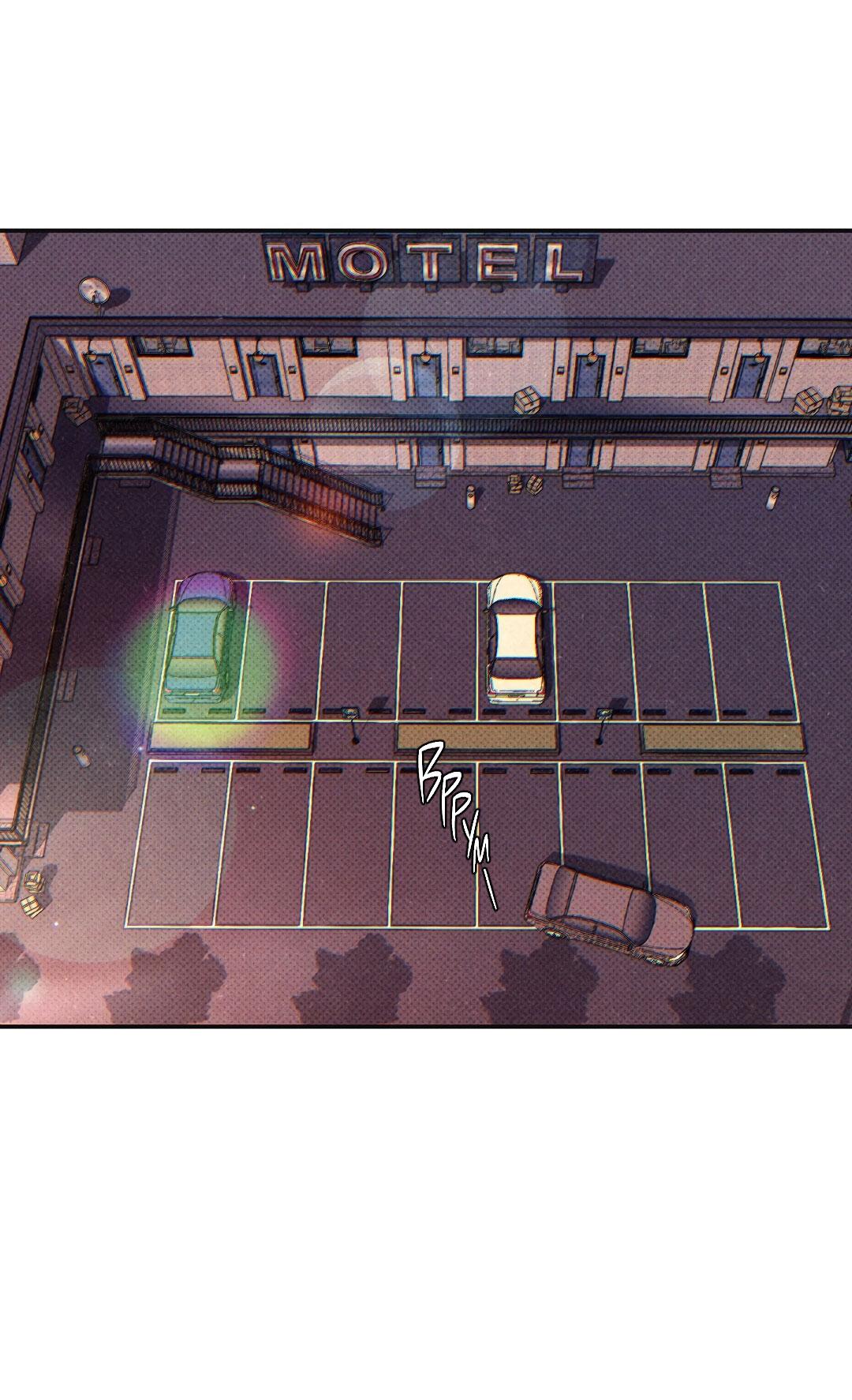 Манга Мокрый песок - Глава 84 Страница 15